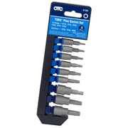 Otc Torx Plus 9Pc Set 6180